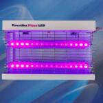 I-Trap Kft Practika Plusz LED elektromos rovarcsapda ragadólappal