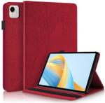  ART TREE Becsukható tok Honor Pad X9a készülékhez, piros