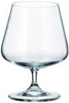 Maison Forine Set 4 pahare brandy 560ml, Gourmet (814046) Pahar