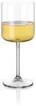 Maison Forine Set 4 pahare vin alb 380ml, Moderna (814024) Pahar