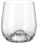 Maison Forine Set 4 pahare rom 470ml, Old School (814020) Pahar