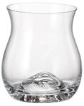 Maison Forine Set 4 pahare coniac 390ml, Old School (814021) Pahar