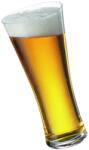 Maison Forine Set 6 pahare bere Budweiser 360ml, Leona (713149) Pahar
