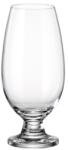 Maison Forine Set 4 pahare bere cu picior 410ml, Shandy (814049) Pahar