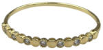ElectraStore Bratara Bangle Diamond Shine (C4113)