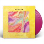 V/A With Love: Volume 3 Compiled By Miche (Magenta Vinyl)