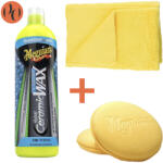 PD Kits Set Ceara Protectie Pro Detailing Trio Stralucire Suprema (SET-CPPDTSS)