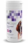  WEPHARM WEPHARM WeCogni, supliment sistem nervos & calmante, oftalmic câini senior, pudră WEPHARM WeCogni, XS-XL, supliment sistem nervos & calmante, oftalmic câini și pisici senior, flacon, 180g pudr