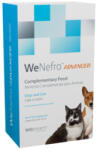  WEPHARM WEPHARM WeNefro Advanced, supliment sistem renal câini, suspensie orală WEPHARM WeNefro Advanced, XS-XL, supliment sistem renal câini și pisici, flacon cu aplicator, 30ml suspensie orală