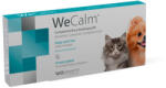  WEPHARM WEPHARM WeCalm, supliment sistem nervos & calmante câini, comprimate WEPHARM WeCalm, XS-XL, supliment sistem nervos & calmante câini, flacon, 10 comprimate