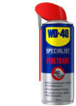WD-40 Spray deblocant pentru ansambluri ruginite si intepenite WD-40 Penetrant, 400 ml (WD40-Penetrant)