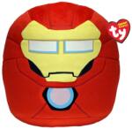 Ty Plus Ty Squishy Beanies Marvel Iron Man 30 cm (TY39351)