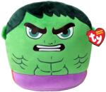 Ty Plus Ty Squishy Beanies Marvel Hulk 30 cm (TY39350)