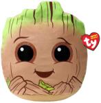 Ty Plus Ty Squishy Beanies Marvel Groot 30 cm (TY39349)