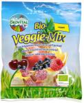 Okovital Jeleuri din fructe si legume, fara gluten si lactoza bio 80g