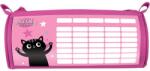 Lizzy Card Овален несесер Lizzy Card Kit Tok Stars - С програма (22952860)