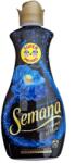 Semana midnight blue balsam de rufe 1, 65l*75spalari