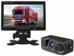 Smart Technology Комплект за паркиране Smart Technology Park Cam, 7" LCD монитор, AHD камера, 2 сензора (Smart Technology Park Cam)