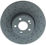 Bosch Disc frana BOSCH 0 986 479 H44 (0 986 479 H44) - fixbox