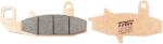 TRW Set placute frana TRW MCB597SV (MCB597SV)