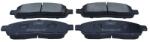 MAXGEAR set placute frana, frana disc MAXGEAR 19-3917 (19-3917)