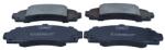 MAXGEAR set placute frana, frana disc MAXGEAR 19-3939 (19-3939)