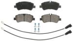 ABE Set placute frana ABE C2G022ABE (C2G022ABE)