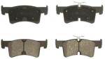 ABE Set placute frana ABE C2W045ABE (C2W045ABE)
