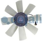 COJALI Ventilator, radiator COJALI 7025410 (7025410) - automobilus
