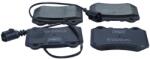 MAXGEAR set placute frana, frana disc MAXGEAR 19-1381 (19-1381)