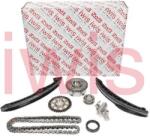 Iwis Motorsysteme chit lant de distributie IWIS MOTORSYSTEME iwis calitate originală de echipament original, fabricat în 59772Set (59772Set)