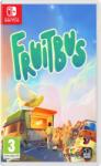 Krillbite Studio Fruitbus (Switch)