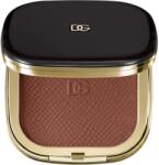 Dolce&Gabbana Classic Face&Eyes Match autobronzant culoare 05 Deep 14 g