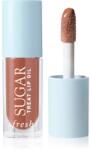 fresh Sugar Treat Lip Oil масло от нар лимитирано издание цвят Honey 4ml