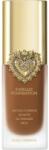 Dolce&Gabbana Flawless Everlast Foundation spray cu efect de lunga durata ce fixeaza machiajul SPF 20 culoare 33N DEEP 27 ml