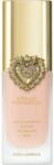 Dolce&Gabbana Flawless Everlast Foundation spray cu efect de lunga durata ce fixeaza machiajul SPF 20 culoare 04C LIGHT 27 ml