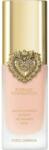 Dolce&Gabbana Flawless Everlast Foundation spray cu efect de lunga durata ce fixeaza machiajul SPF 20 culoare 03W LIGHT 27 ml