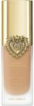 Dolce&Gabbana Flawless Everlast Foundation spray cu efect de lunga durata ce fixeaza machiajul SPF 20 culoare 16N LIGHT MEDIUM 27 ml