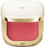 Dolce&Gabbana Classic Cheeks&Eyes Match blush culoare 05 WONDERFUL STRAWBERRY 8 g