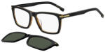 HUGO BOSS HB 1726/G/CS 05K/UC 55 Férfi szemüvegkeret (optikai keret)
