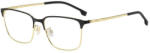 HUGO BOSS HB 1676/F I46 55 Férfi szemüvegkeret (optikai keret)
