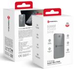 Forcell F-ENERGY F5K8 Super Slim powerbank compatible with MagSafe PD3.0 QC4.0 15W 5000 mAh grey