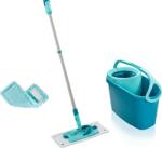 Leifheit Set Clean Twist M Ergo + Static Plus 52137 huzat AJÁNDÉK