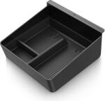 Spigen Tesla Console Organizer Bottom Black Tesla Model 3 2024 (ACP07407)