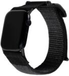 UAG Active Nylon Apple Watch szíj 42/44/45/49mm - Grafit