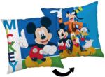 Jerry Fabrics Mickey and Friends (03410-POLSTA3533A)