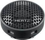 Hertz Tweeter auto Hertz Dieci DT 24.3, set componente, 24 mm, 35 W, 4Ω, 2 tweetere