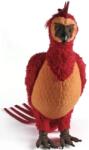 The Noble Collection Figurină de plus The Noble Collection Movies: Harry Potter - Fawkes the Phoenix, 35 cm (NN8873) Figurina