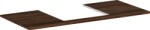 Hansgrohe Xelu Q blat 118x55 cm nucă 54096630 (54096630)