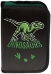 PASO Penar Paso Dinosaur - Danger, Cu 1 fermoar si 2 aripi (PP25DI-P001BW) Penar